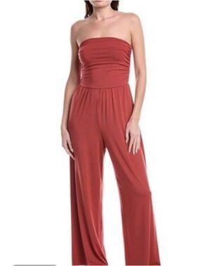 Sweaty Betty Wide Leg Jumpsuit Women's  Size S
